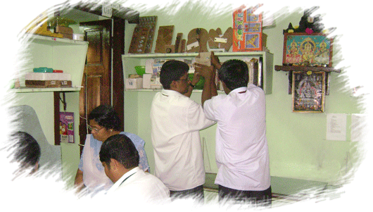 Service Image