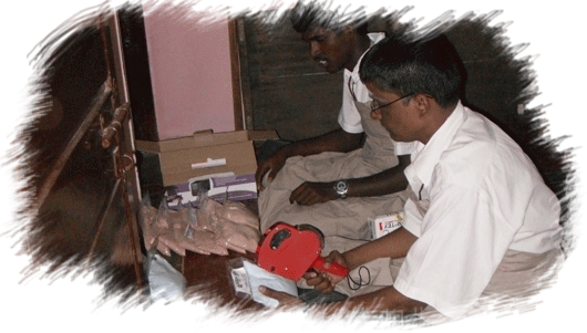 Service Image