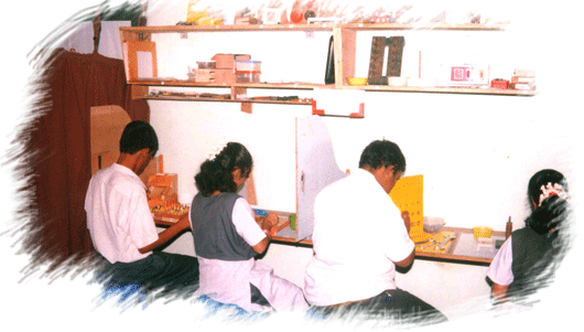 Service Image